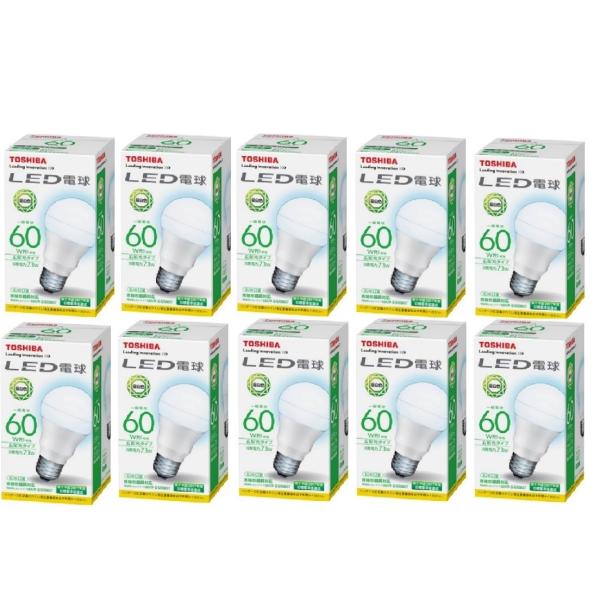 10台セット 送料無料 東芝ライテック Led電球 一般電球形 昼白色 60w形 広配光 Lda7n G K 60wst Lda7ngk60wst Lda7n G K 60w同等品 包装違い Buyee Buyee 日本の通販商品 オークションの代理入札 代理購入
