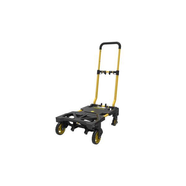STANLEY(スタンレー)折りたたみ式 2WAY 台車&ハンド STANLEY(スタンレー)折りたたみ式 2WAY 台車&ハンド