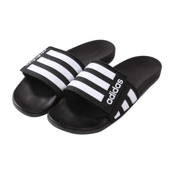 T_(ADILETTE COMFORT ADJ U) 傫TCY Y adidas  RAubN