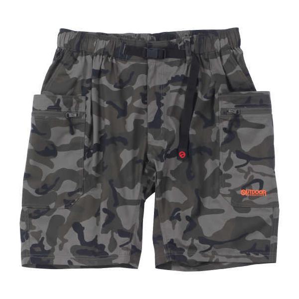 最大53％オフ！ 3L ハーフパンツ 大きいサイズ メンズ メッシュ生地 脇