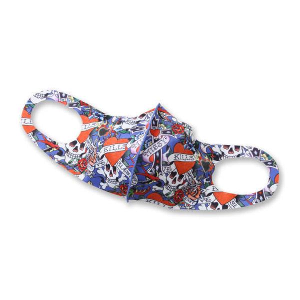 傫߃TCYڐG⊴EUVJbg}XN(2Zbg) 傫TCY Y Ed Hardy  vg