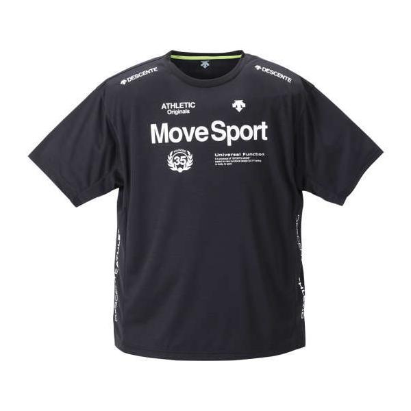 TXN[wU[TVc 傫TCY Y DESCENTE  ubN