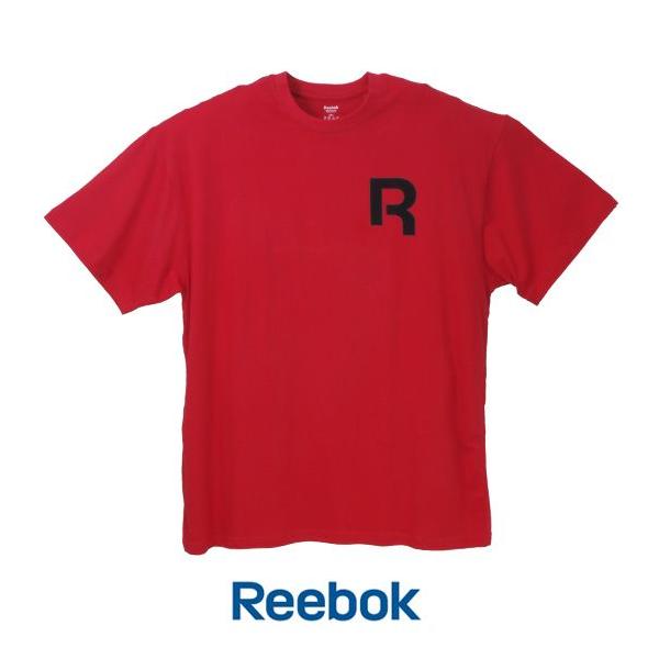 TVc 傫TCY Y REEBOK bh