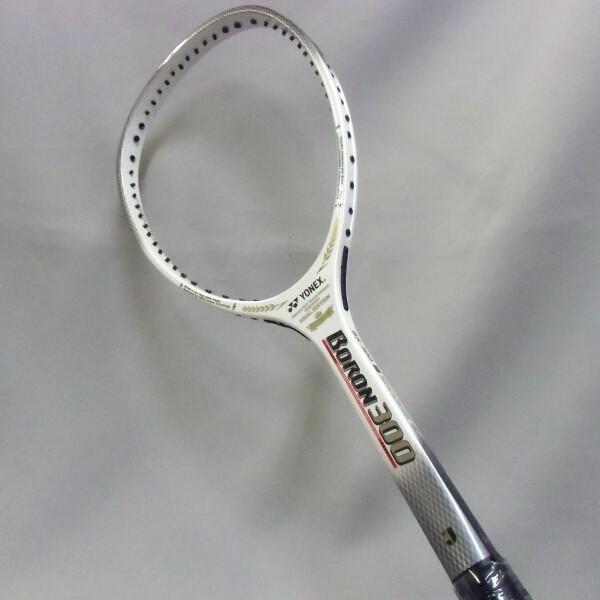 ヨネックス ソフトテニス ラケット ボロン300 3本セット - rehda.com