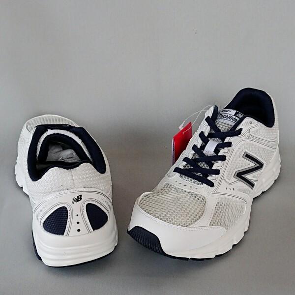 中学生 通学シューズ 白ベース ニューバランス M460 ホワイト ネイビー M460cg22e 中学校 通学靴 Buyee 日本代购平台 产品购物网站大全 Buyee一站式代购 Bot Online