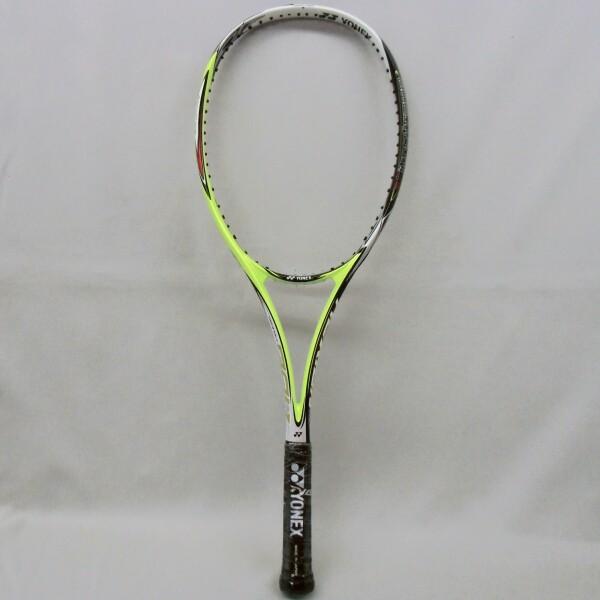 ヨネックス ソフトテニスラケット 前衛 ネクシーガ７０ｖ シトラスイエロー 特別価格 Buyee Buyee 日本の通販商品 オークションの代理入札 代理購入