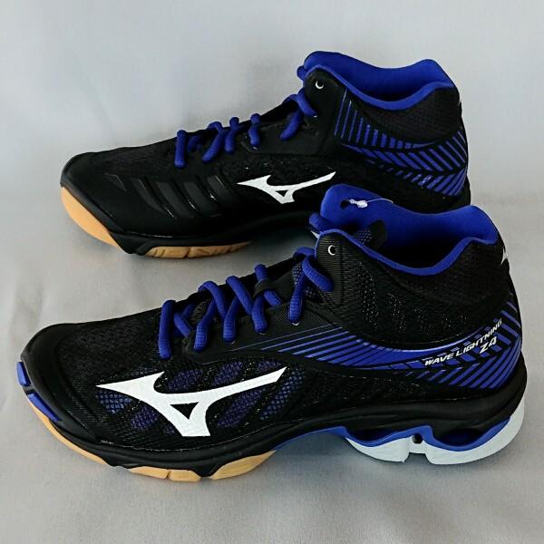 バレーボールシューズ ミズノ ミッドカット ウェーブライトニングz4mid ブラック ホワイト ブルー 特別価格 Buyee Buyee 提供一站式最全面最專業現地yahoo Japan拍賣代bid代拍代購服務 Bot Online