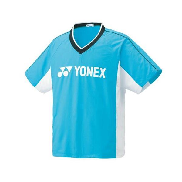 ヨネックス ソフトテニス 半袖ｖブレーカー オーシャンブルー ｖジャン半袖 Buyee Buyee Japanese Proxy Service Buy From Japan Bot Online