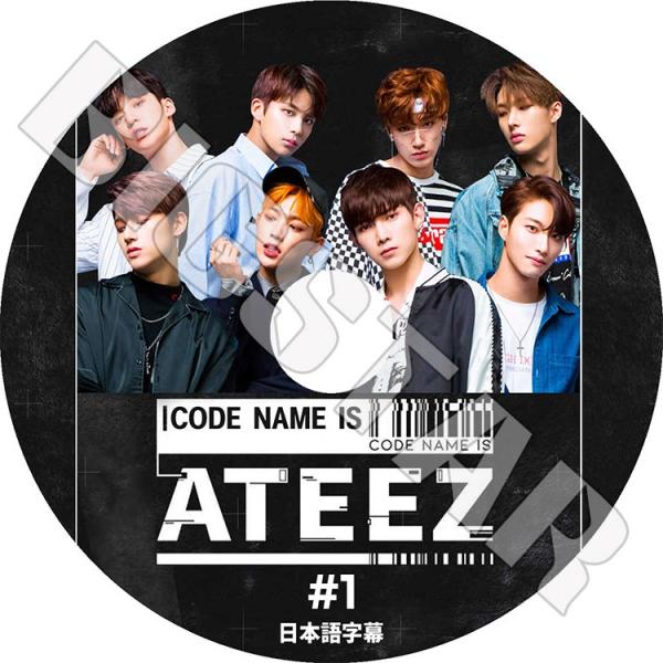 K-POP・アジア ATEEZ DVD kpop plaza - KPOP DVD 専門店 - 新大久保 - kpop dvd