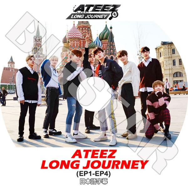 ATEEZ 2022 シーグリ ウヨン 日本語字幕 ユニバ ATEEZ 2022