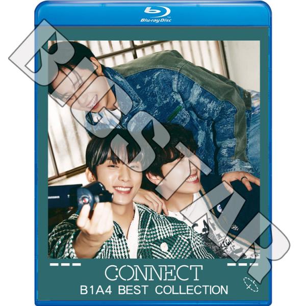 Blu-ray B1A4 2024 SPECIAL EDITION - REWIND Like a Movie K Blu-ray B1A4 2024 SPECIAL EDITION - REWIND Like a Movie K