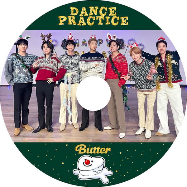 |K-POP DVD 防弾 2021 DANCE PRACTICE COLLECTION  防弾少年…