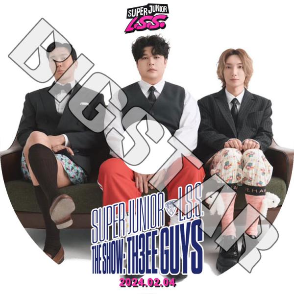 K-POP+アジア SUPER JUNIOR CD DVD s-l400.jpg