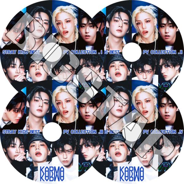 K-POP・アジア straykids DVD LIVE K-POP・アジア straykids DVD