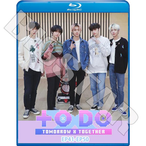 トゥバ TXT ブルーレイ BluRay ニュース ｜ TOMORROW X TOGETHER JAPAN OFFICIAL SITE