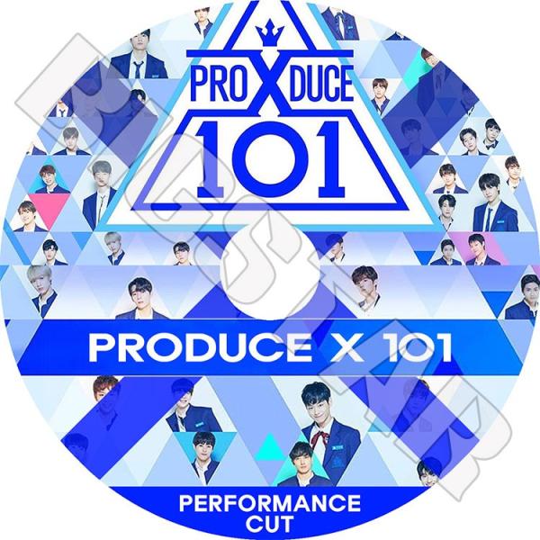 K-POP・アジア PRODUCE 101 JAPAN DVD bigstar-shop_wanna-0022