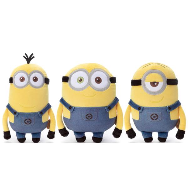 ミニオン ボブ ぬいぐるみの人気商品 通販 価格比較 価格 Com