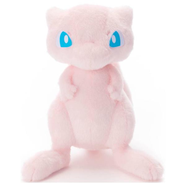 ポケモン ミュウ ぬいぐるみの人気商品 通販 価格比較 価格 Com