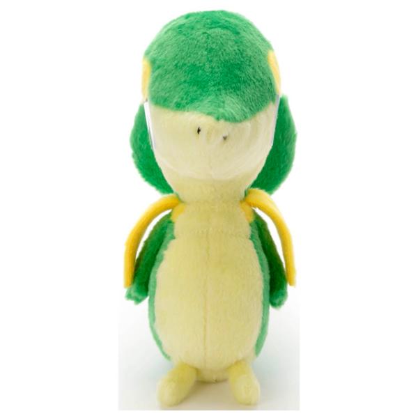 ポケットモンスター キミにきめた！ポケモンゲットぬいぐるみ ツタージャ(激安メガセール！)