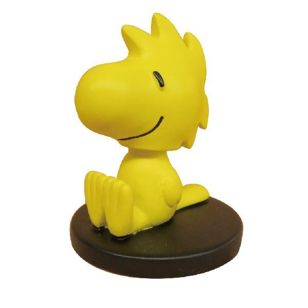 スヌーピー Snoopy クビフリドール ウッドストック Spy 471 177 ビッグスターネットショップ 通販 Yahoo ショッピング