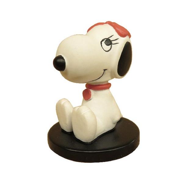 スヌーピー Snoopy クビフリドール ベル Spy 472 177 ビッグスターネットショップ 通販 Yahoo ショッピング