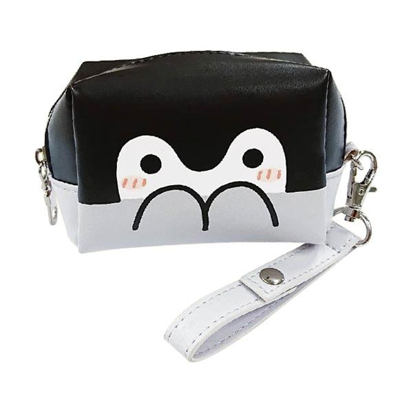 コウペンちゃん ミニミニポーチ Kpc 046 177 ビッグスターネットショップ 通販 Yahoo ショッピング