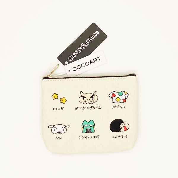 クレヨンしんちゃん 刺繍の人気商品 通販 価格比較 価格 Com