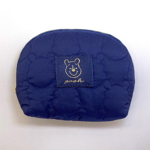 ディズニー ティッシュポーチ くまのプーさん キルティングシリーズ ネイビー Mdkp 004 177 5116 ビッグスターネットショップ 通販 Yahoo ショッピング
