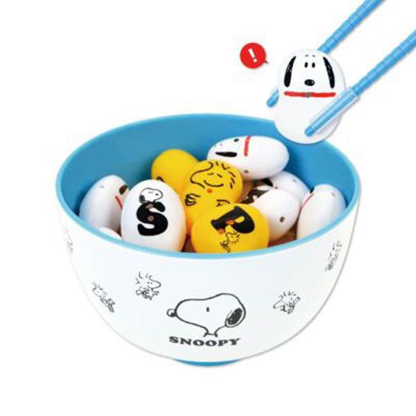 スヌーピー マナー豆 マナービーンズ おはしdeおべんきょう スヌーピー Abc 197 ビッグスターネットショップ 通販 Yahoo ショッピング