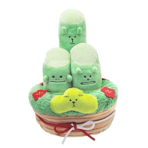 Craftholic クラフトホリック New Year Craft お正月飾り Kadomatsu C9669 2 2 ビッグスターネットショップ 通販 Yahoo ショッピング