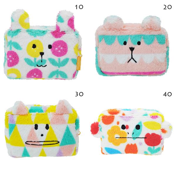 Craftholic ポーチ C C903 C C 2 Craft1427 ビッグスターネットショップ 通販 Yahoo ショッピング