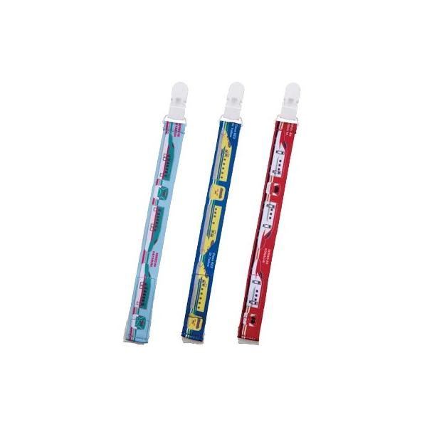 JR東日本商品化許諾済 JR東海承認済 JR西日本商品化許諾済「マルチクリップ」シリーズに子どもから大人まで大人気の電車シリーズが仲間入り！おしゃぶりの落下を防止するおしゃぶりホルダーです。ベルトの先端にリング付きのおしゃぶりを取り付けるこ...