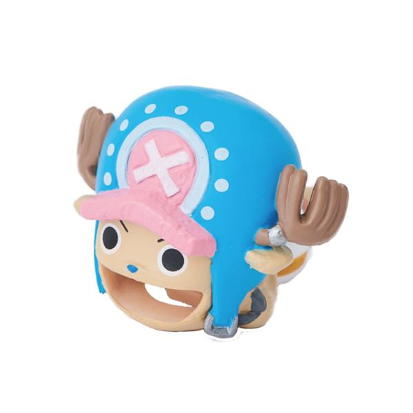 ワンピース ZIPPER BITE チョッパー VRT42764(激安メガセール