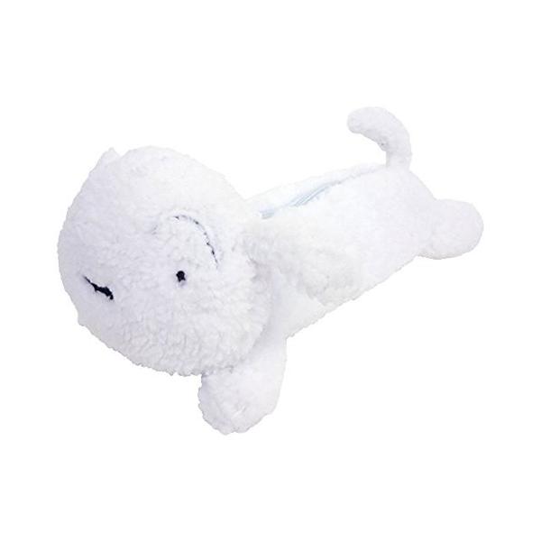 クレヨンしんちゃん シロ ぬいぐるみ ペンケース 筆箱の人気商品 通販 価格比較 価格 Com