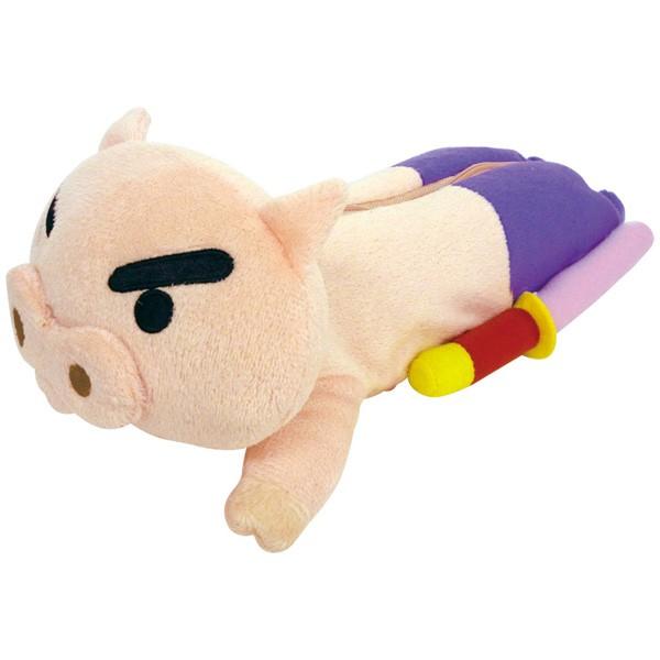 ぶりぶりざえもん 筆箱の人気商品 通販 価格比較 価格 Com