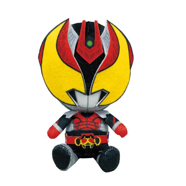 仮面ライダー Chibiぬいぐるみ 仮面ライダーキバ 17 219 6176 ビッグスターネットショップ 通販 Yahoo ショッピング