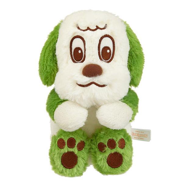 いないいないばあっ ぬいぐるみ あそんで ワンワン 2 ビッグスターネットショップ 通販 Yahoo ショッピング