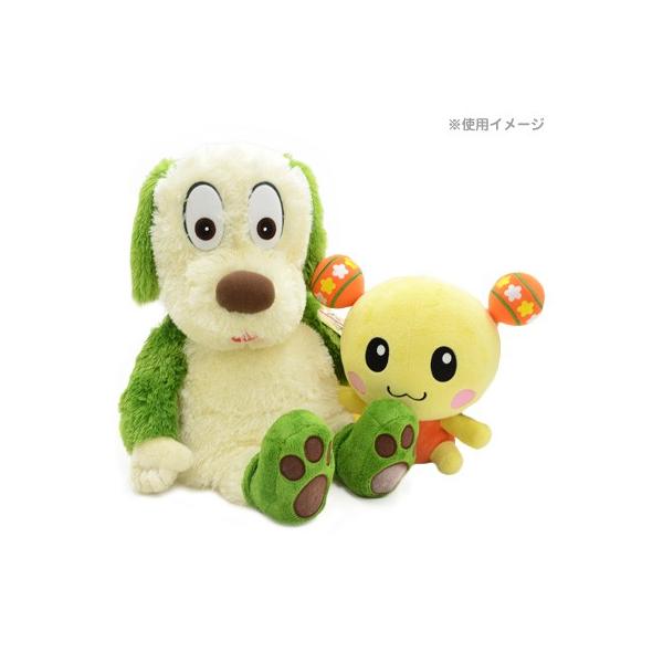 いないいないばあっ ワンワンとうーたん ぬいぐるみ だっこサイズ M うーたん Buyee Buyee 日本の通販商品 オークションの代理入札 代理購入