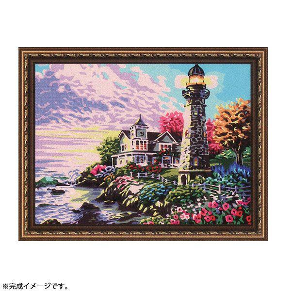 パズル絵画 絵具 筆付き F005 224 5260 ビッグスターネットショップ 通販 Yahoo ショッピング