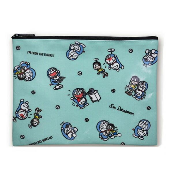 ドラえもん ポーチ 初期ドラえもん のび太散らし Id Po006 226 ビッグスターネットショップ 通販 Yahoo ショッピング