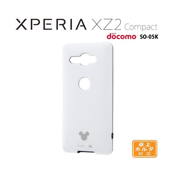Compact So 05k Xperia Xz2 ケース ディズニー 携帯電話アクセサリの通販 価格比較 価格 Com