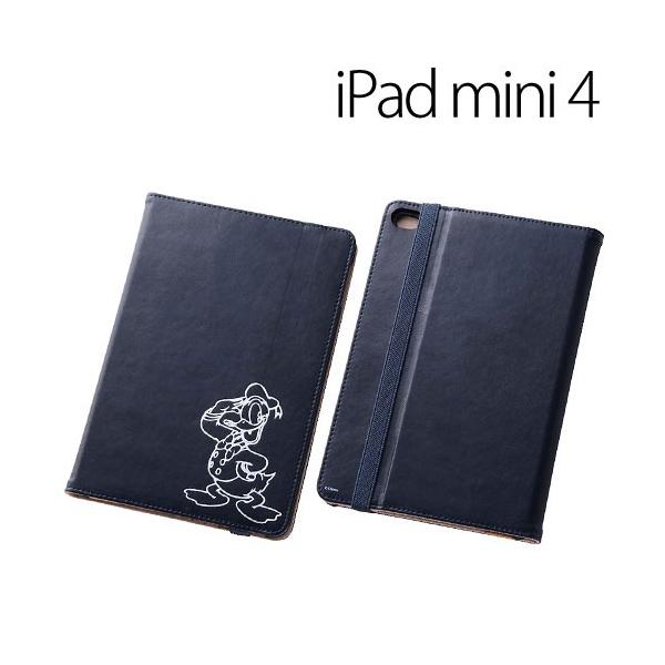 Ipad Mini 4 専用 ディズニー ホットスタンプ ブックレザーケース ドナルド Rt Dpm3i Dd Buyee 日本代购平台 产品购物网站大全 Buyee一站式代购 Bot Online