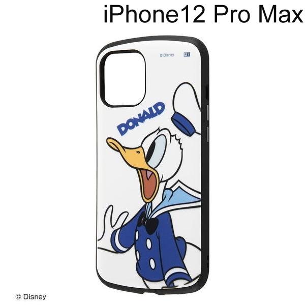 ディズニー Iphone 12 Pro Max 6 7インチ 耐衝撃ケース Proca ドナルドダック Rt Dp28ac3 Dd メール便送料無料 230 ビッグスターネットショップ 通販 Yahoo ショッピング