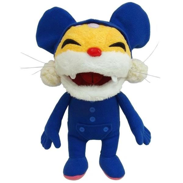 ニャンちゅう ぬいぐるみ M 1375 245 ビッグスターネットショップ 通販 Yahoo ショッピング