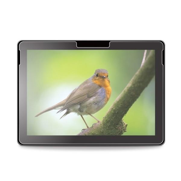 �� Surface GO�p �t���ی�K���X �A���`�O���A�@PG-SFGOAG02 (���[���֑�������)