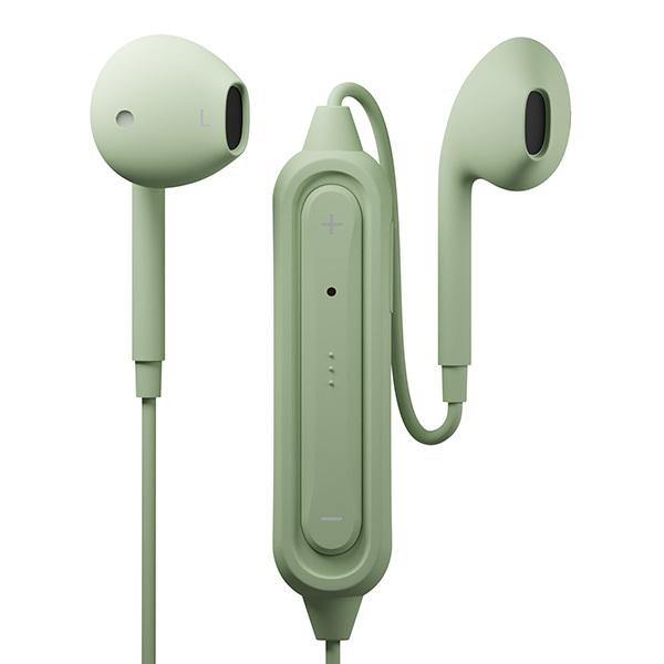 Bluetooth5.0���� ���C�����X�X�e���I�C���z�� �C���i�[�C���[�^�C�v �O���[��PG-BTE12IE6GR (���[���֑�������)