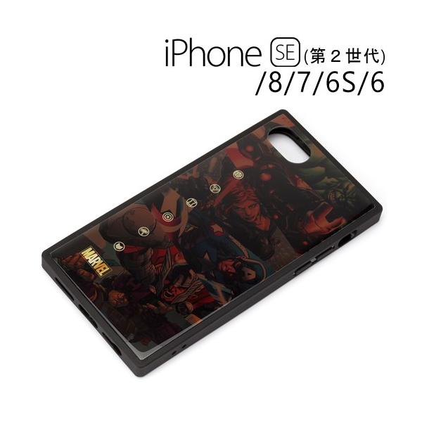  MARVEL (}[x) iPhone SEi2j iPhone8 /7 /6s /6 p KXnCubhP[X AxW[Y/uE@PG-DGT20M12AVG ([֑)