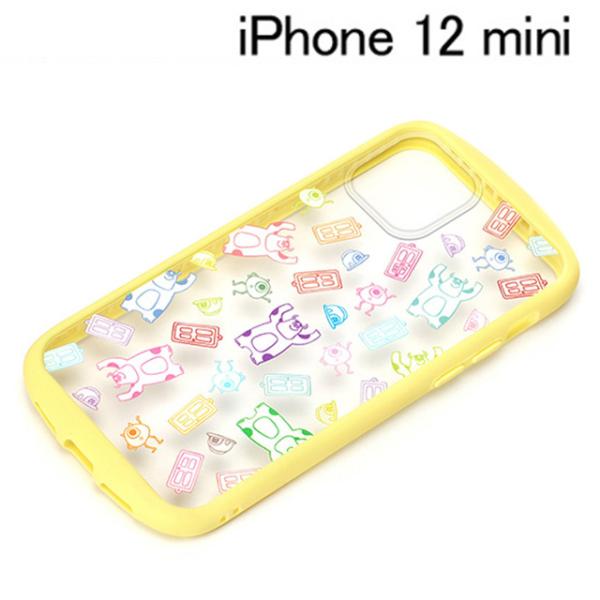 fBYj[EsNT[iPhone 12 minip KX^tP[X X^[YECN PG-DGT20F08MOI ([֑)