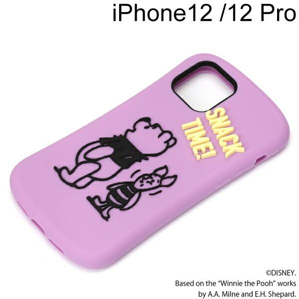 fBYj[ iPhone 12/12 Prop VRP[X ܂̃v[ PG-DSC20G04POO ([֑)