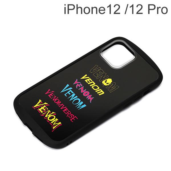 MARVEL iPhone 12/12 Prop KX^tP[X Fm PG-DGT20G23VEN ([֑)